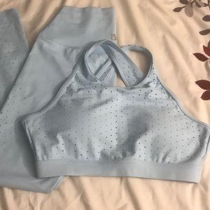 BuffBunny Allure Bra